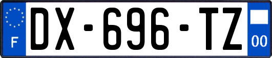 DX-696-TZ