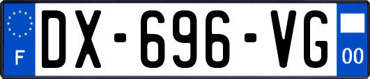 DX-696-VG