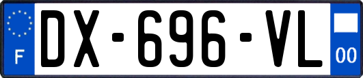 DX-696-VL