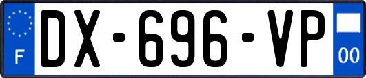 DX-696-VP