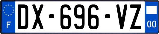 DX-696-VZ