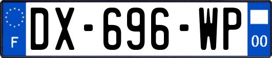 DX-696-WP