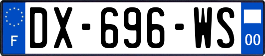 DX-696-WS