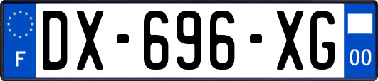 DX-696-XG
