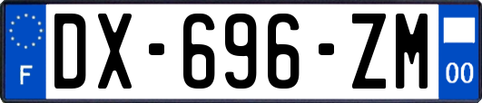 DX-696-ZM