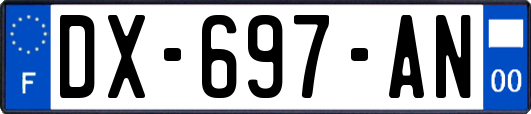 DX-697-AN