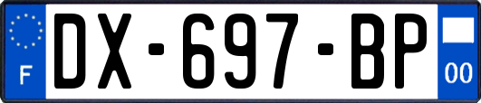 DX-697-BP