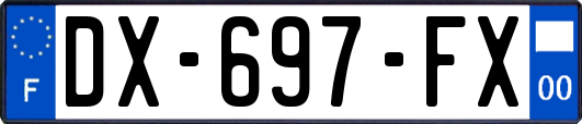 DX-697-FX