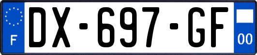 DX-697-GF