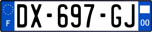 DX-697-GJ