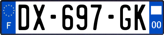 DX-697-GK