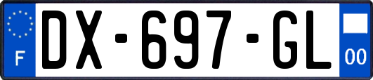 DX-697-GL