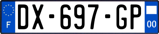 DX-697-GP