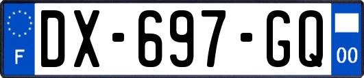 DX-697-GQ