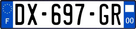 DX-697-GR