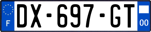 DX-697-GT