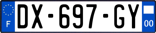 DX-697-GY