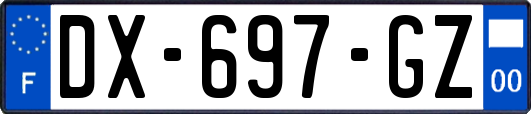DX-697-GZ