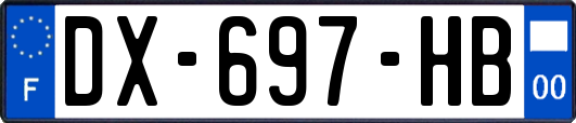 DX-697-HB