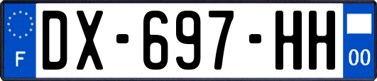 DX-697-HH