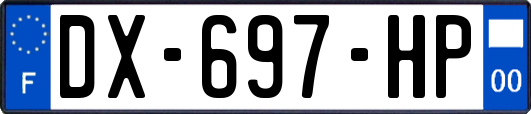 DX-697-HP