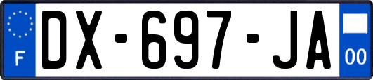 DX-697-JA