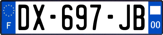DX-697-JB
