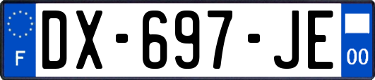 DX-697-JE
