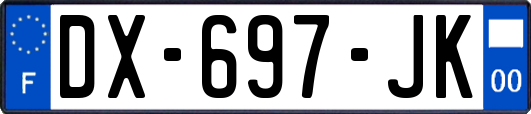 DX-697-JK