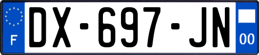 DX-697-JN