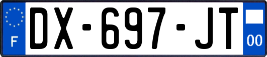 DX-697-JT