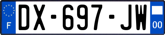 DX-697-JW