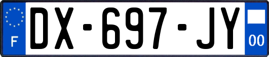 DX-697-JY