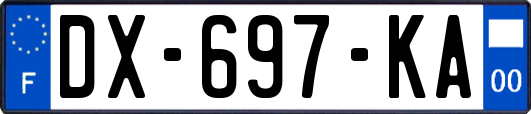 DX-697-KA
