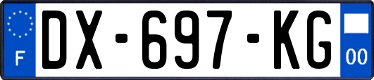DX-697-KG