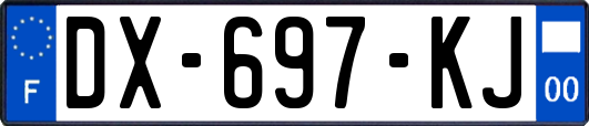 DX-697-KJ