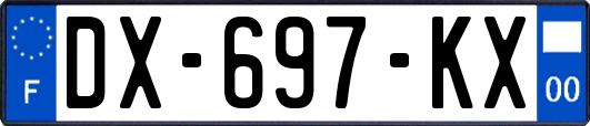 DX-697-KX