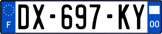 DX-697-KY