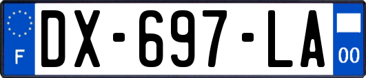 DX-697-LA
