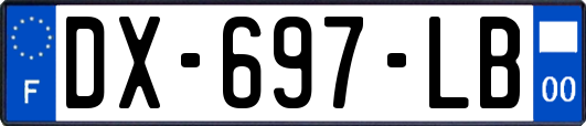 DX-697-LB