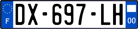DX-697-LH