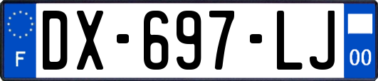 DX-697-LJ
