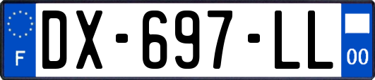 DX-697-LL