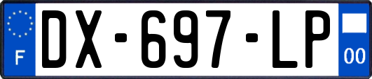 DX-697-LP