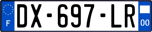 DX-697-LR