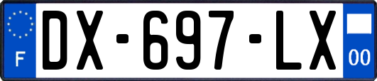 DX-697-LX