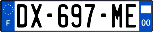 DX-697-ME
