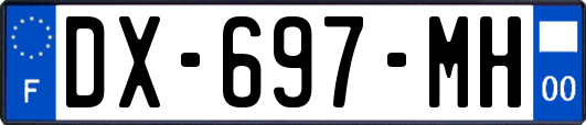 DX-697-MH