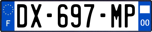 DX-697-MP