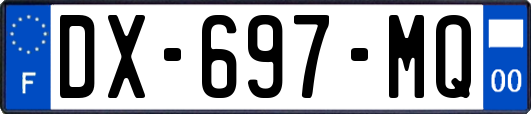 DX-697-MQ